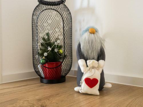 16lilien Apartmentwohnung