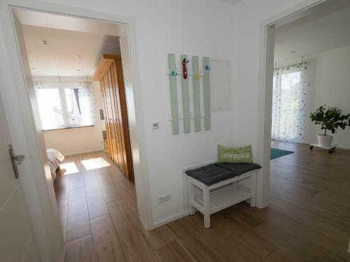 16lilien Apartmentwohnung