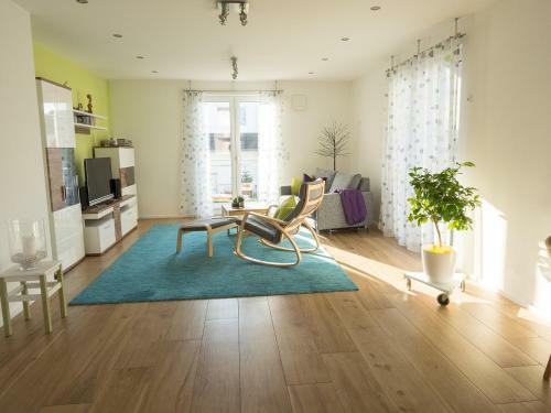 16lilien Apartmentwohnung
