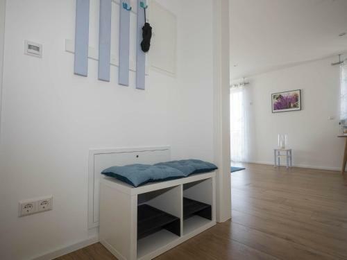 16lilien Apartmentwohnung Gartenblick