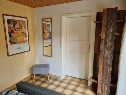 Apartamento Ferienwohnung Erbachstra�e