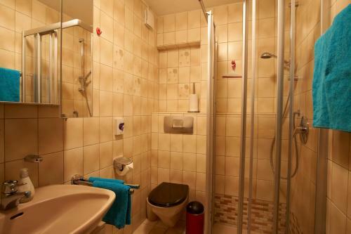 Apartamento Ferienwohnung Erbachstra�e