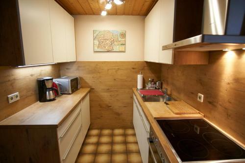 Apartamento Ferienwohnung Erbachstra�e