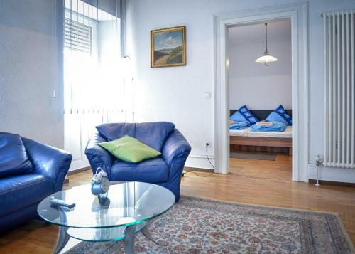 Hotel Schinderhannes