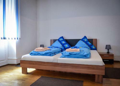Hotel Schinderhannes