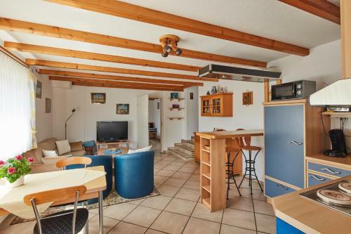 Ferien- Und Messewohnung/ Apartment