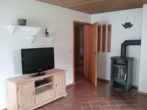 Apartamento Almwohnung Neuner