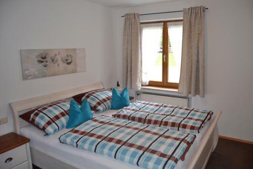 Apartamento Almwohnung Neuner