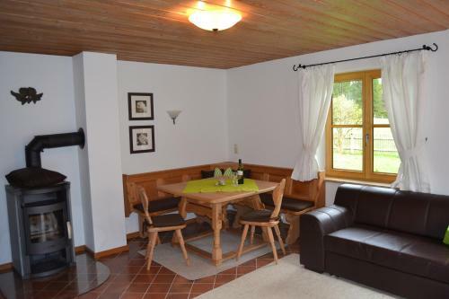 Apartamento Almwohnung Neuner