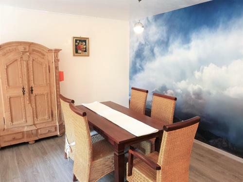 Apartamentos Ferienwohnung Royal Walchensee