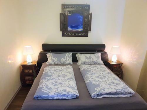 Apartamentos Ferienwohnung Royal Walchensee