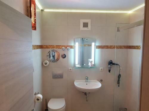 Apartamentos Ferienwohnung Royal Walchensee