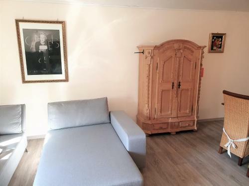 Apartamentos Ferienwohnung Royal Walchensee