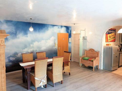 Apartamentos Ferienwohnung Royal Walchensee