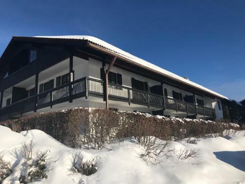 Apartamento Ferienwohnung Am Walchensee