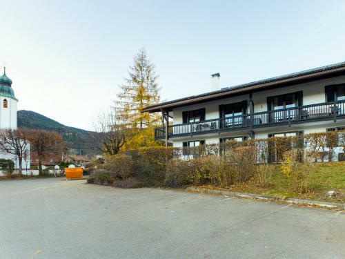Apartamento Fuchsbau