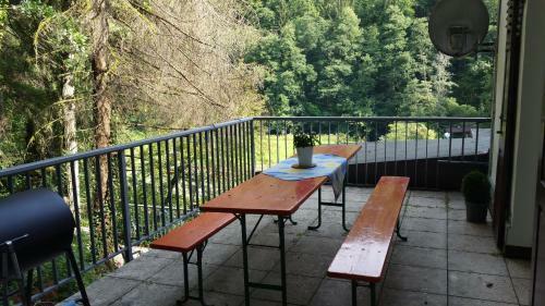 Hostal Gemuetliche Eule