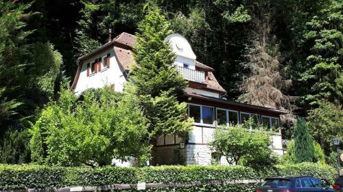 Hostal Gemuetliche Eule