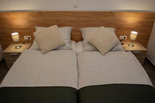 Apartamento Seeufer
