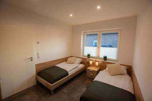 Apartamento Seeufer