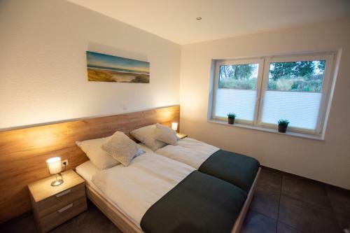 Apartamento Seeufer