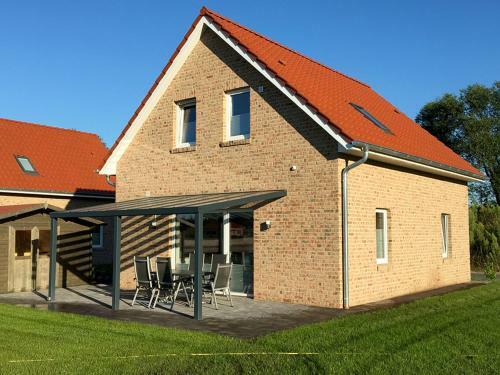 Seehaus Luddenhof 2 - A57097