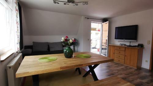 Apartamento Ferienwohnung Kellerer