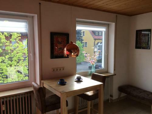 Apartamento Ferienwohnung Kellerer 3