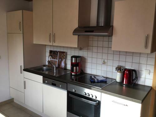 Apartamento Ferienwohnung Kellerer 3