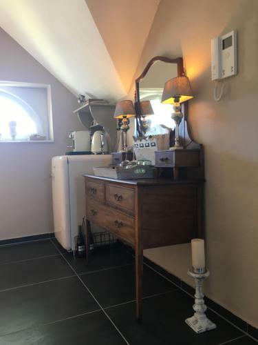 Casa Cosy B&B
