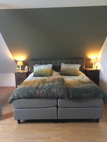 Casa Cosy B&B