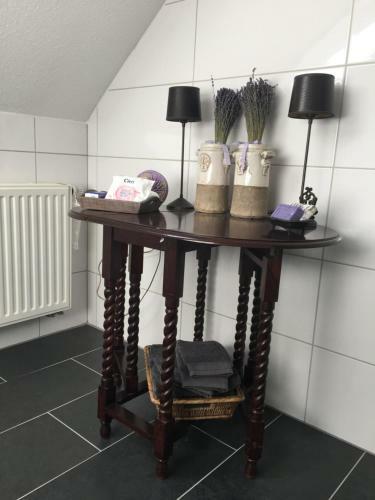Casa Cosy B&B
