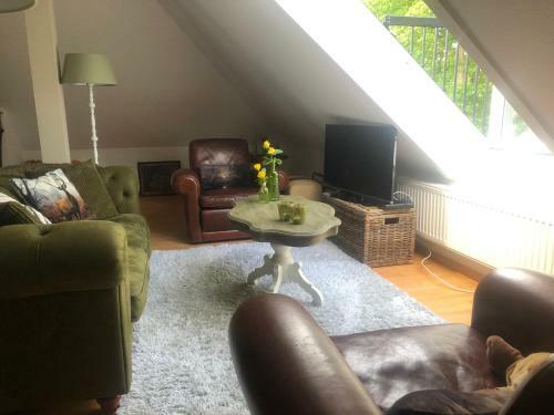 Casa Cosy B&B