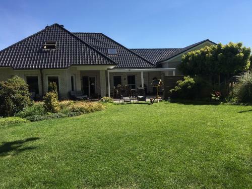 Casa Cosy B&B