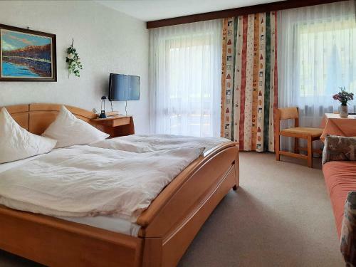 Hotel Caf� Pension Krems