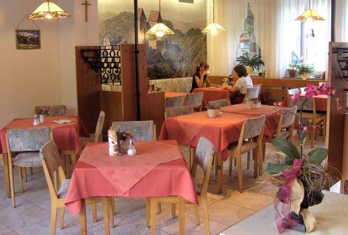 Hotel Caf� Pension Krems