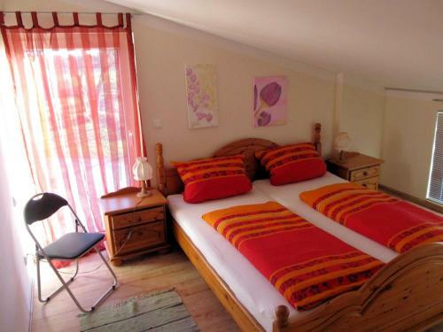 Apartamento Ferienhof Gold