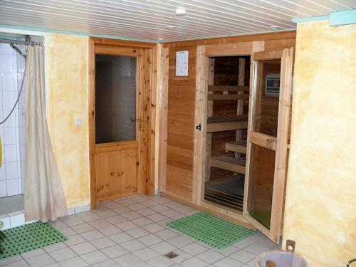 Apartamento Ferienhof Gold
