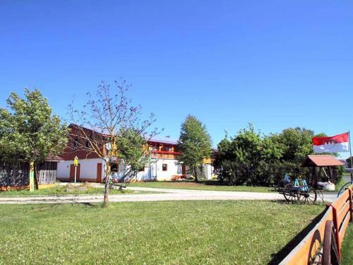 Apartamento Ferienhof Gold