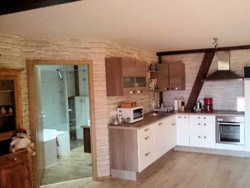 Apartamento Ferienhof Gold