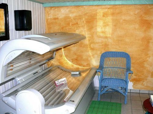 Apartamento Ferienhof Gold