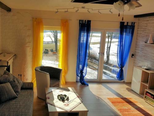Apartamento Ferienhof Gold