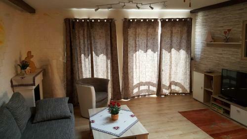 Apartamento Ferienhof Gold