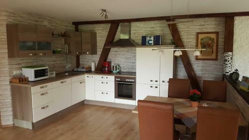 Apartamento Ferienhof Gold