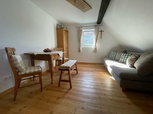 Apartamento Ferienhaus Annodazumol