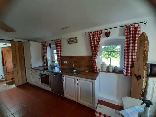 Apartamento Ferienhaus Annodazumol