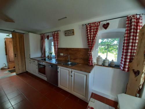 Apartamento Ferienhaus Annodazumol