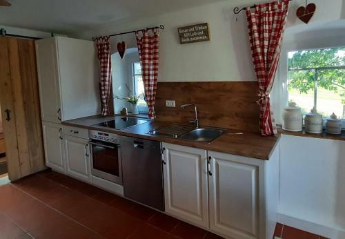 Apartamento Ferienhaus Annodazumol