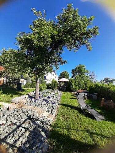 Apartamento Ferienhaus Annodazumol