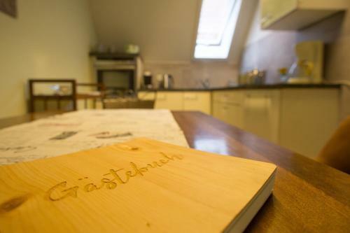 Apartamento Eckerts Quartier